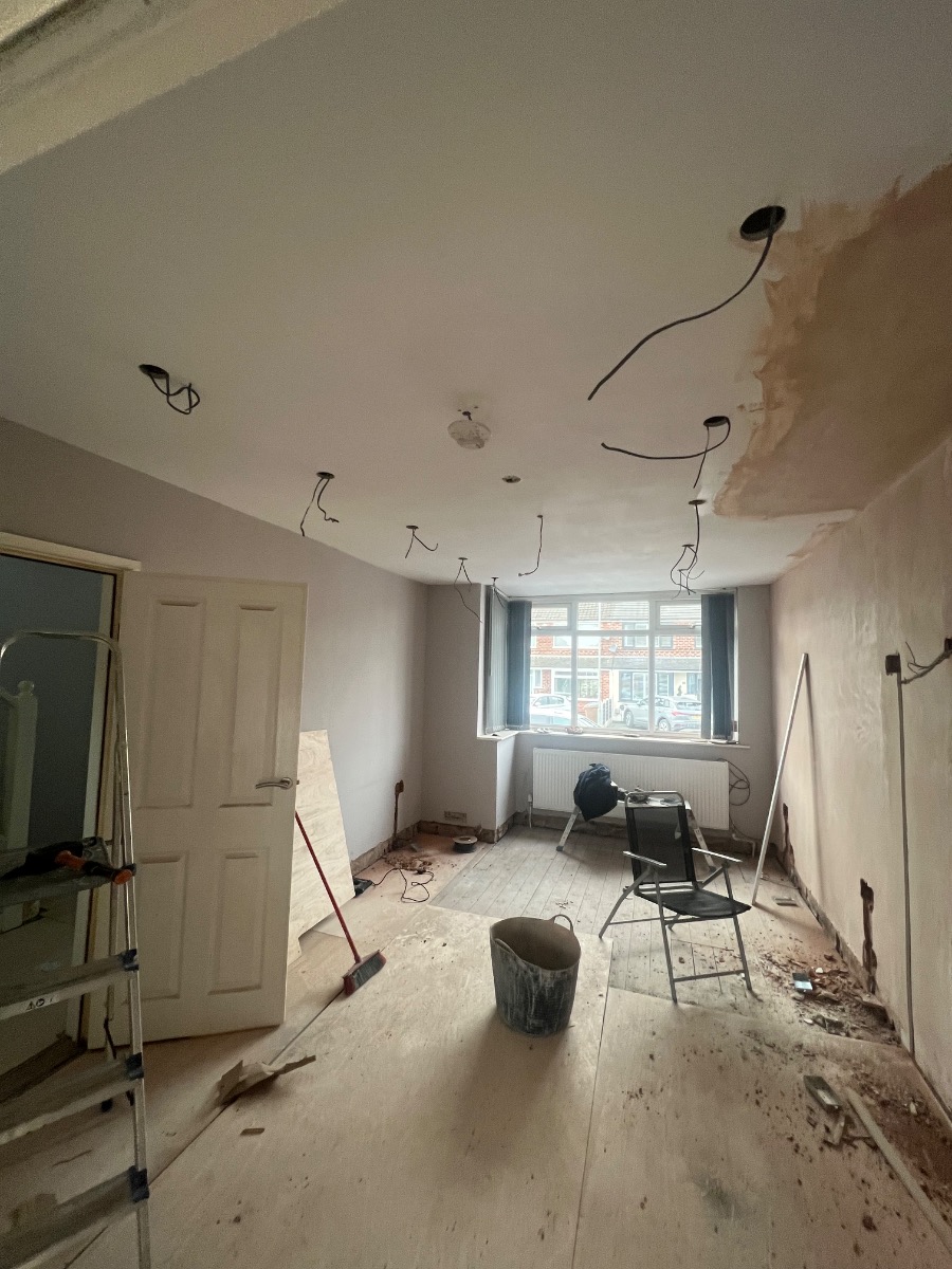 Electrician: Image 1